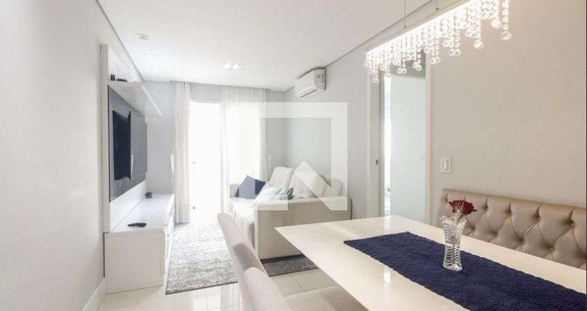 Apartamento à Venda - Tatuapé, 2 Quartos,  67 m2