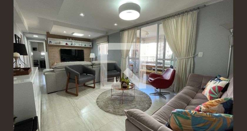 Apartamento à Venda - Jardim Éster Yolanda, 2 Quartos,  89 m2