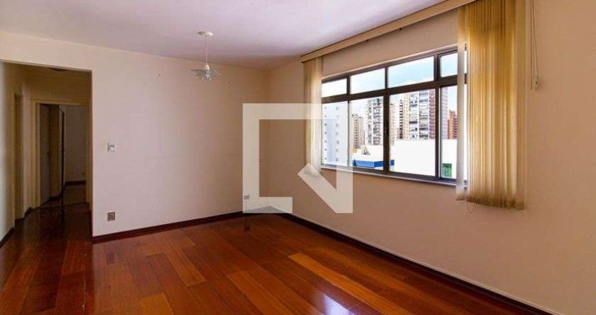 Apartamento à Venda - Vila Pompéia, 2 Quartos,  89 m2