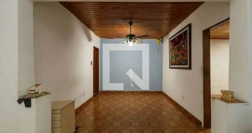 Casa à Venda - Vila Maria , 1 Quarto,  260 m2