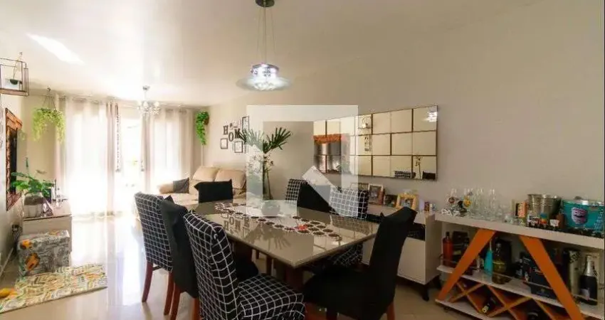 Casa à Venda - Vila Ema, 3 Quartos,  163 m2
