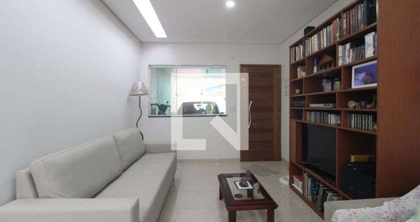 Casa à Venda - Campo Grande, 3 Quartos,  113 m2