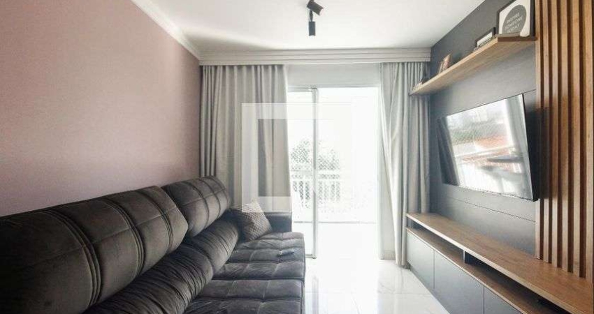 Apartamento à Venda - Vila Matilde, 3 Quartos,  79 m2