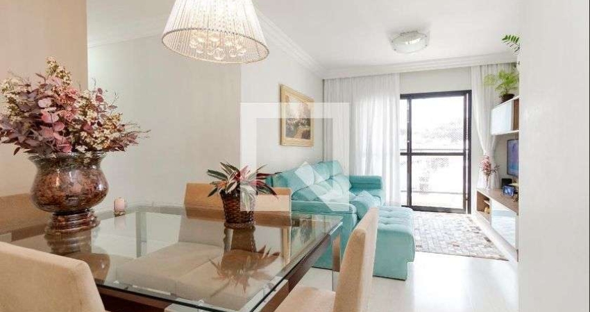 Apartamento à Venda - Campo Belo, 3 Quartos,  84 m2
