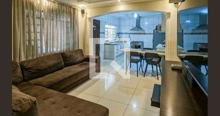 Casa à Venda - Freguesia do Ó, 6 Quartos,  207 m2