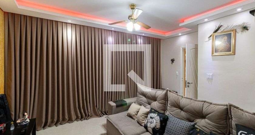 Casa à Venda - Vila Nhocuné, 2 Quartos,  113 m2