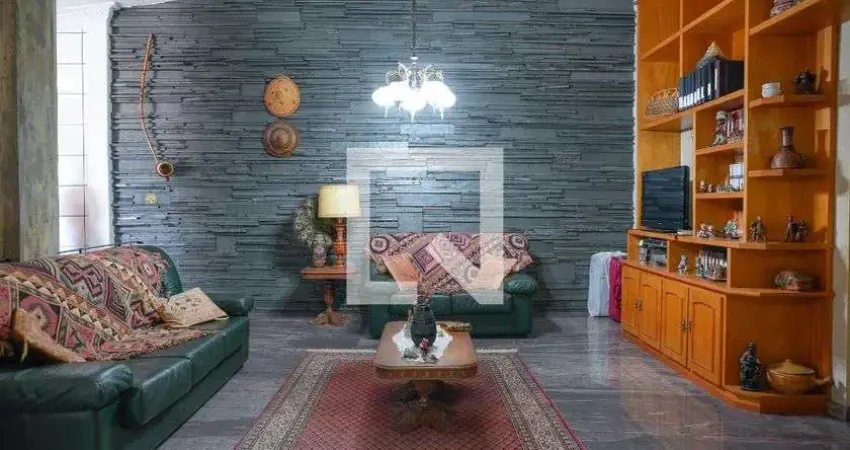 Casa com 2 quartos à venda na Rua Brás de Faria, --, Vila das Mercês, São Paulo