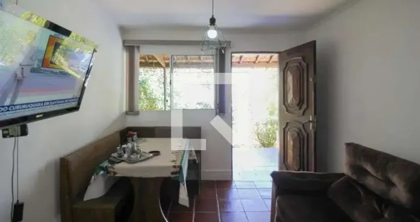 Casa à Venda - Jardim Marajoara , 3 Quartos,  120 m2
