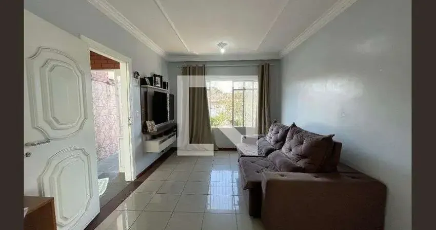 Casa com 4 quartos à venda na Rua Francisco Leite Esquerdo, --, Jardim Jussara, São Paulo