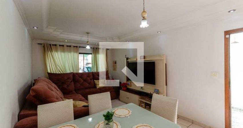 Casa à Venda - Freguesia do Ó, 3 Quartos,  219 m2