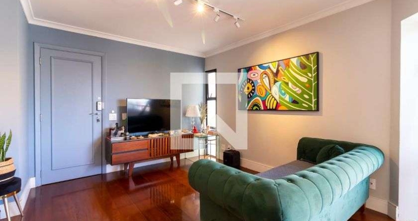 Apartamento à Venda - Santana, 3 Quartos,  96 m2