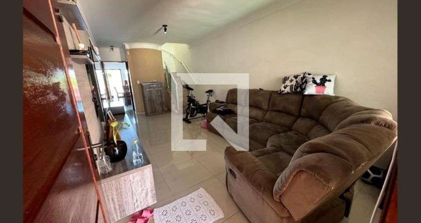 Casa à Venda - Cidade Patriarca, 3 Quartos,  160 m2