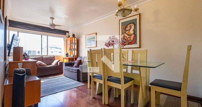 Apartamento à Venda - Pinheiros, 3 Quartos,  82 m2