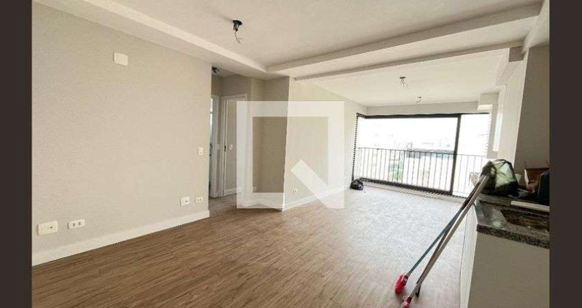 Apartamento à Venda - Saúde, 2 Quartos,  46 m2