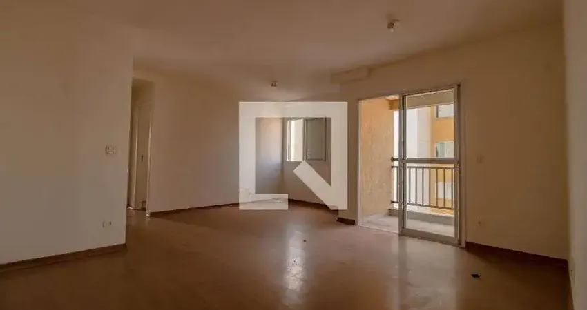 Apartamento à Venda - Chácara Inglesa, 2 Quartos,  76 m2