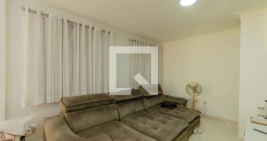 Casa à Venda - Jardim Maringá, 3 Quartos,  260 m2