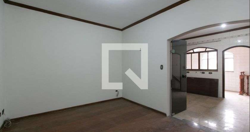 Casa à Venda - Vila Progresso, 3 Quartos,  300 m2