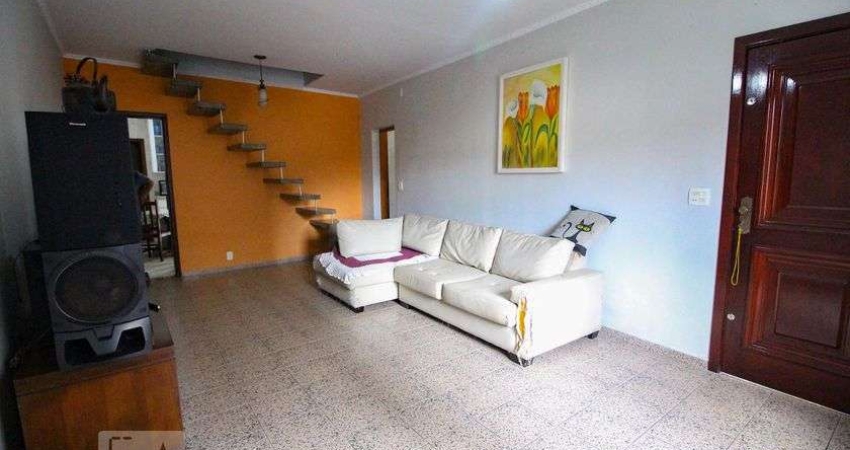 Casa à Venda - Santana, 4 Quartos,  150 m2