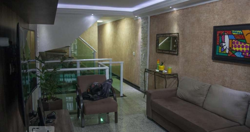 Casa à Venda - Vila Esperança, 3 Quartos,  157 m2