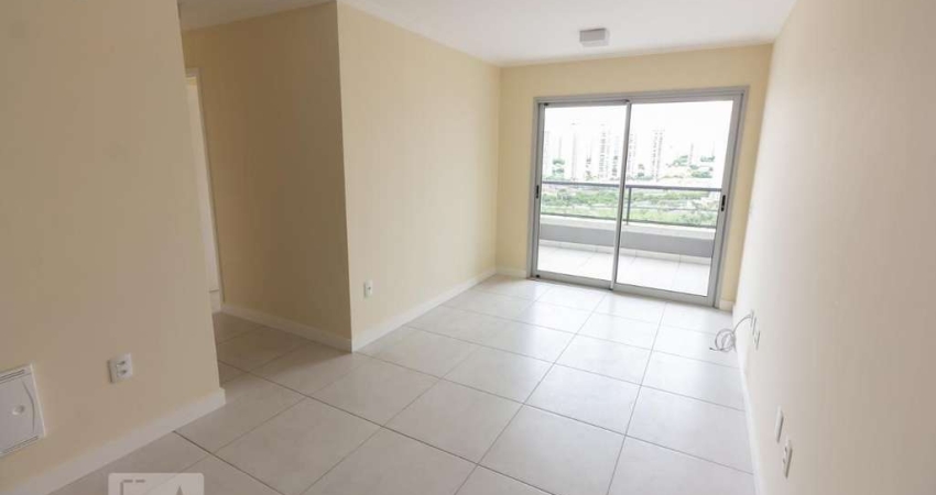 Apartamento à Venda - Água Branca, 2 Quartos,  58 m2