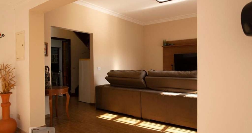 Casa à Venda - Mooca, 3 Quartos,  130 m2
