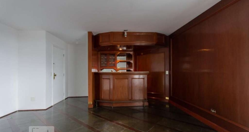 Apartamento à Venda - Panamby, 3 Quartos,  121 m2