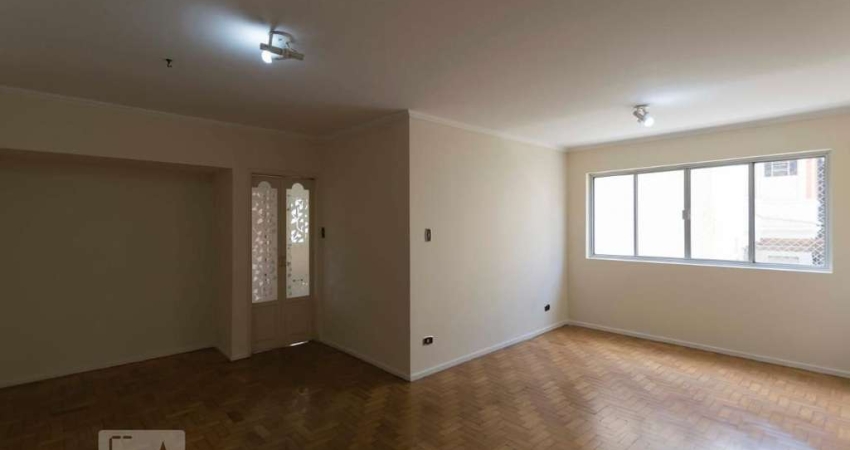 Apartamento à Venda - Vila Mariana, 2 Quartos,  93 m2