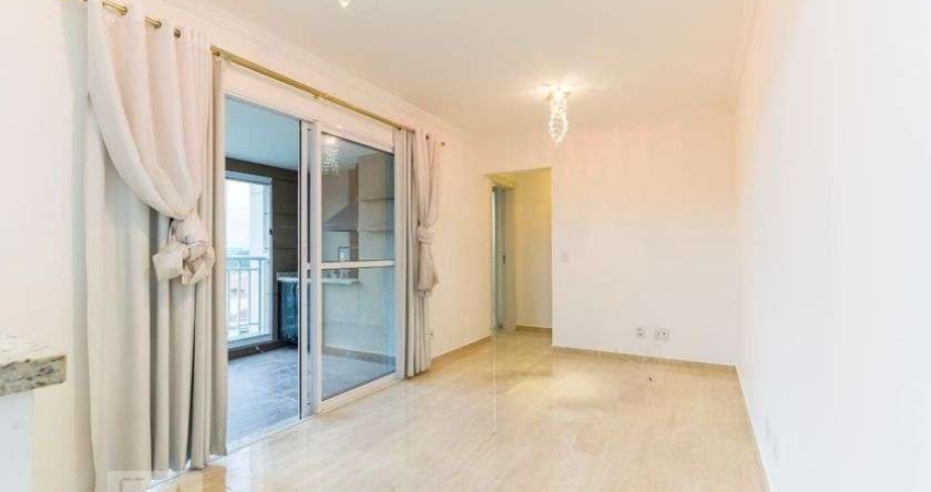Apartamento à Venda - Saúde, 2 Quartos,  63 m2
