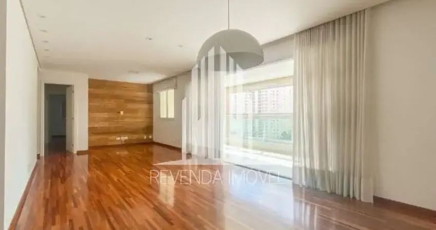 Apartamento RESIDENCIAL em SÃO PAULO - SP, VILA GERTRUDES