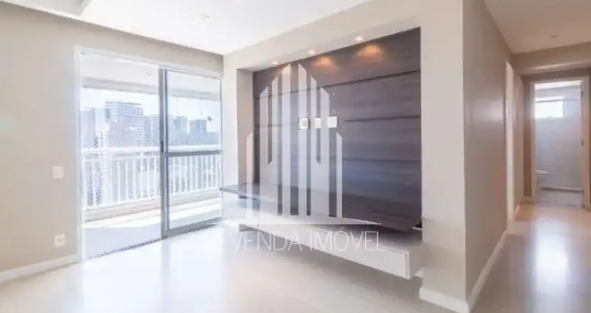 Apartamento RESIDENCIAL em SÃO PAULO - SP, CHÁCARA SANTO ANTÔNIO (ZONA SUL)