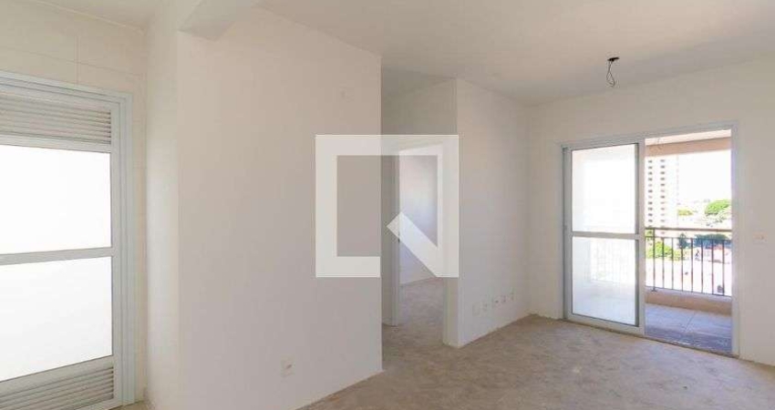 Apartamento à Venda - Vila Prudente, 2 Quartos,  58 m2