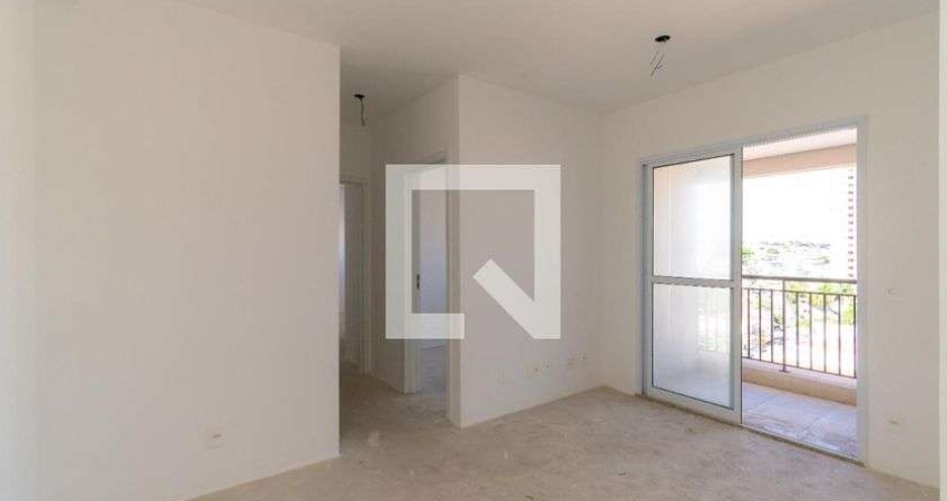 Apartamento à Venda - Vila Prudente, 2 Quartos,  57 m2