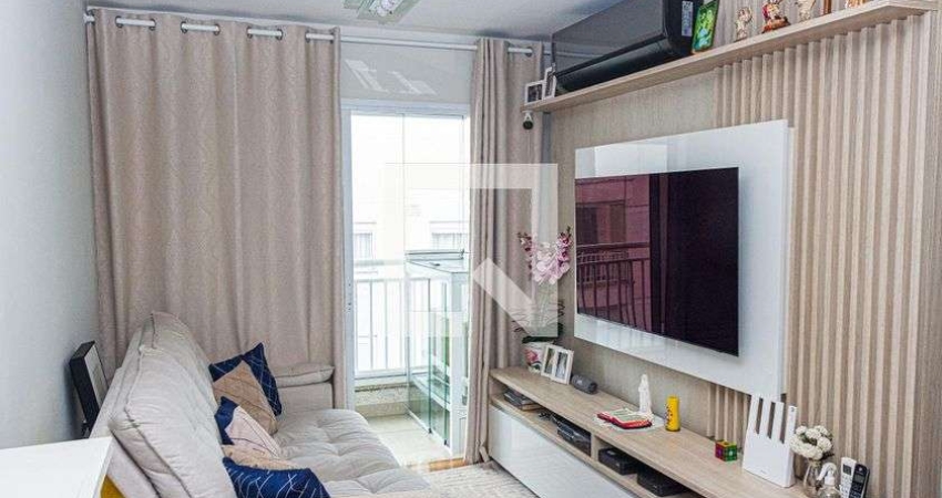 Apartamento à Venda - Jardim Marajoara , 2 Quartos,  61 m2