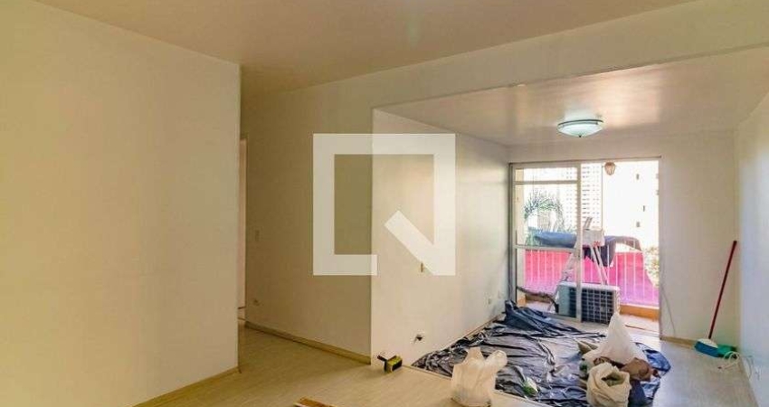 Apartamento à Venda - Saúde, 3 Quartos,  83 m2