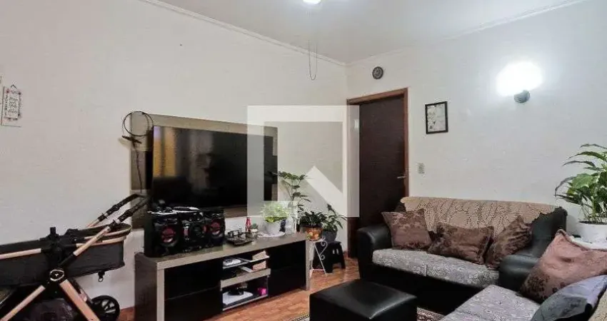 Casa à Venda - Freguesia do Ó, 3 Quartos,  250 m2