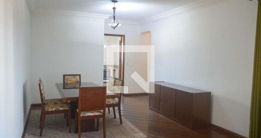 Apartamento à Venda - Vila Carrão, 3 Quartos,  130 m2
