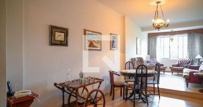 Apartamento à Venda - Aclimação, 3 Quartos,  120 m2