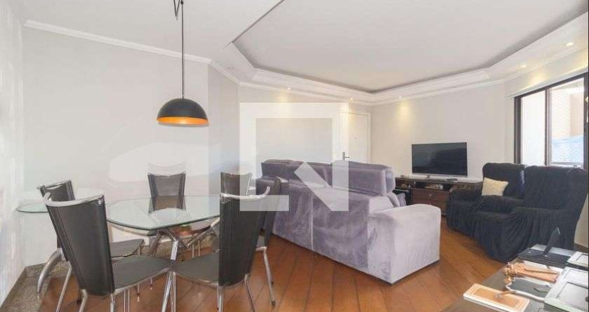 Apartamento à Venda - Jardim Anália Franco, 3 Quartos,  133 m2