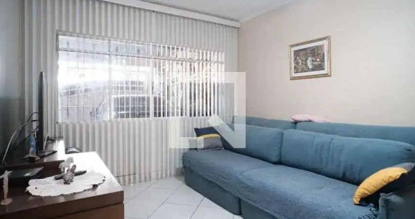 Casa à Venda - Vila Nhocuné, 4 Quartos,  190 m2