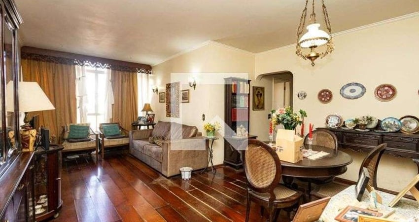 Apartamento à Venda - Consolação, 2 Quartos,  98 m2