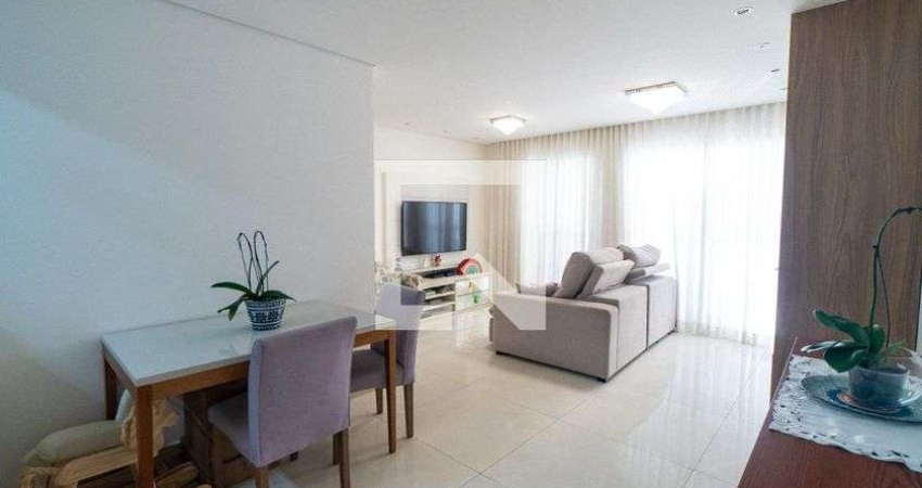 Apartamento à Venda - Vila Mascote, 2 Quartos,  80 m2