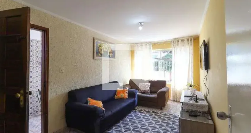 Casa à Venda - Vila Gustavo, 4 Quartos,  125 m2