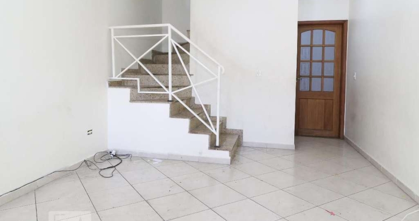 Casa à Venda - Vila Mazzei, 2 Quartos,  130 m2