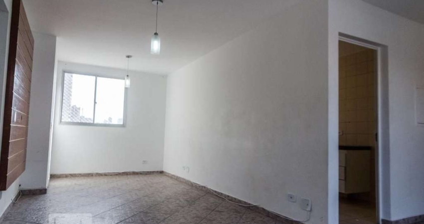 Apartamento à Venda - Tatuapé, 3 Quartos,  87 m2