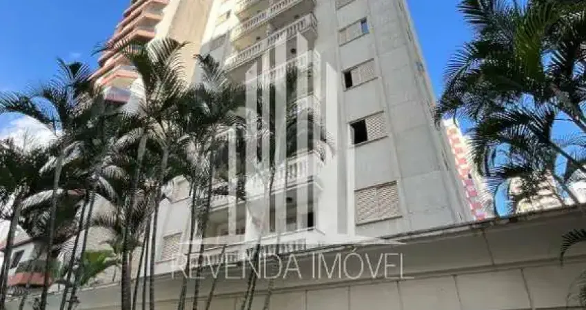 Apartamento RESIDENCIAL em SÃO PAULO - SP, PERDIZES