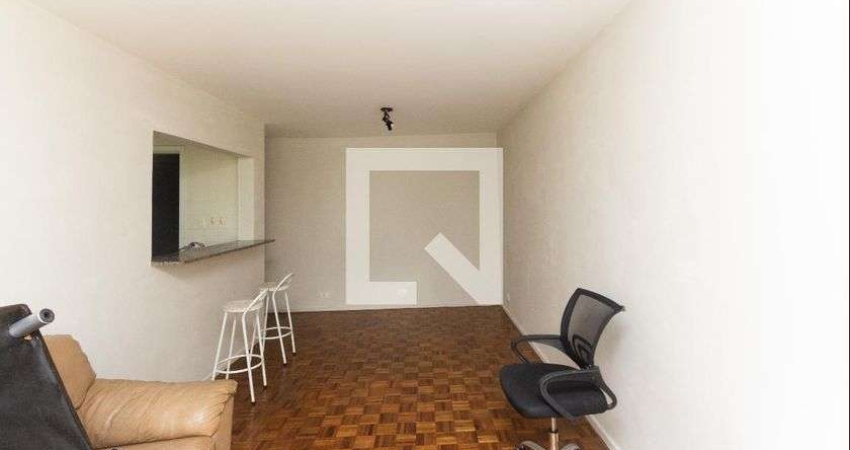 Apartamento à Venda - Itaim Bibi, 2 Quartos,  85 m2