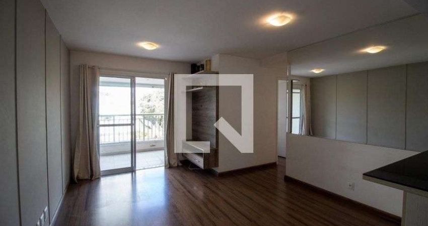 Apartamento à Venda - Cidade São Francisco , 3 Quartos,  72 m2