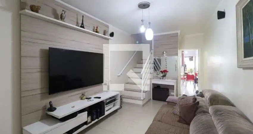 Casa à Venda - Vila Maria , 3 Quartos,  171 m2