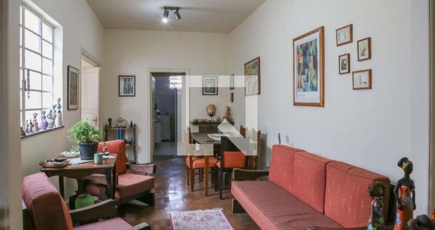 Casa à Venda - Alto da Lapa, 3 Quartos,  100 m2