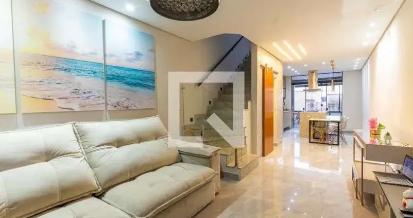 Casa à Venda - Vila Carrão, 3 Quartos,  150 m2
